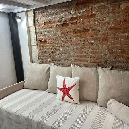 Casa Masciarro Apartment Syracuse Exterior foto