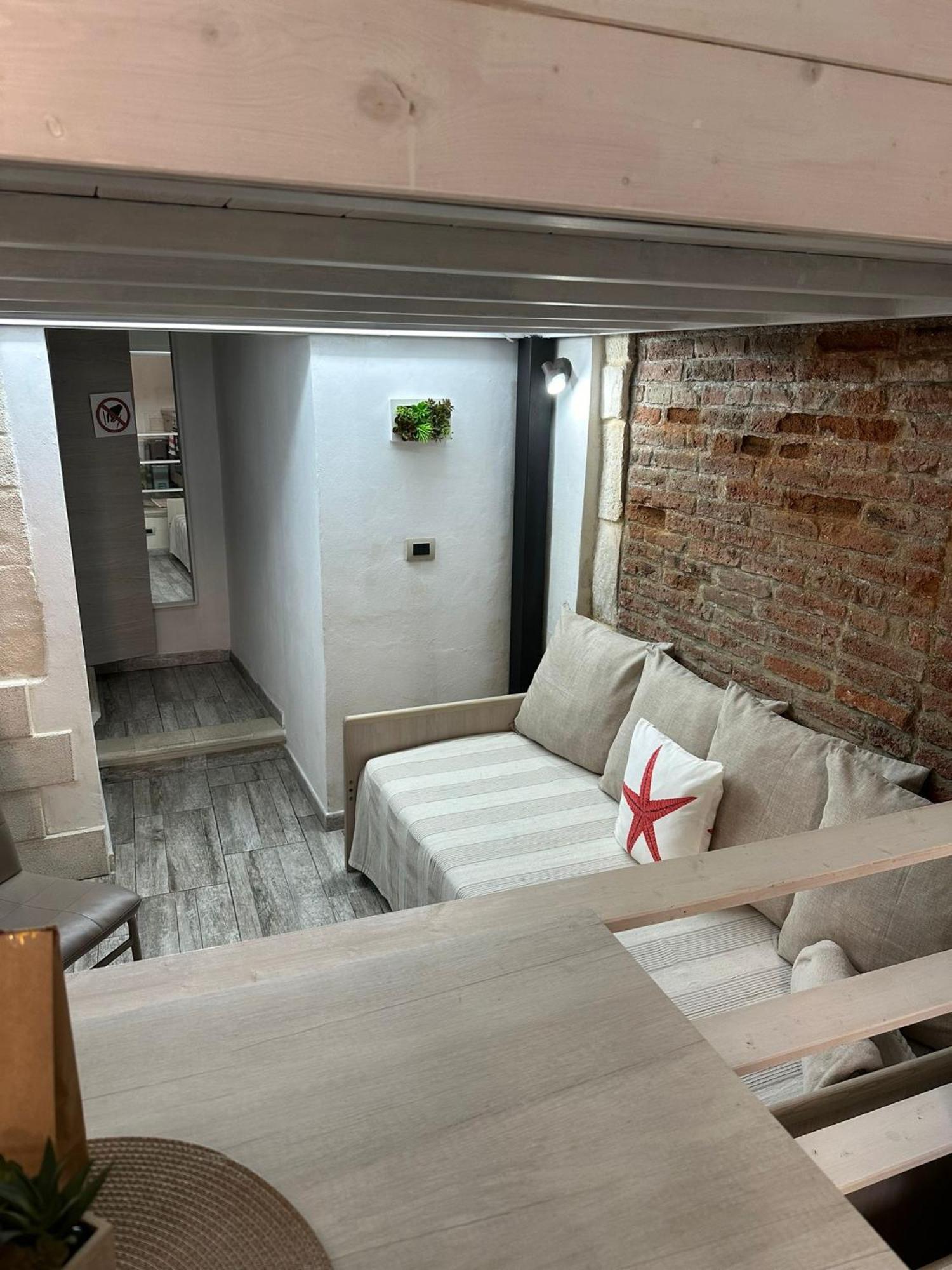 Casa Masciarro Apartment Syracuse Exterior foto