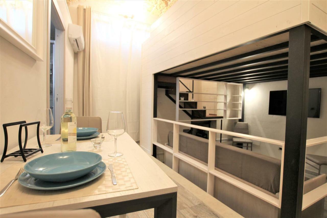 Casa Masciarro Apartment Syracuse Exterior foto