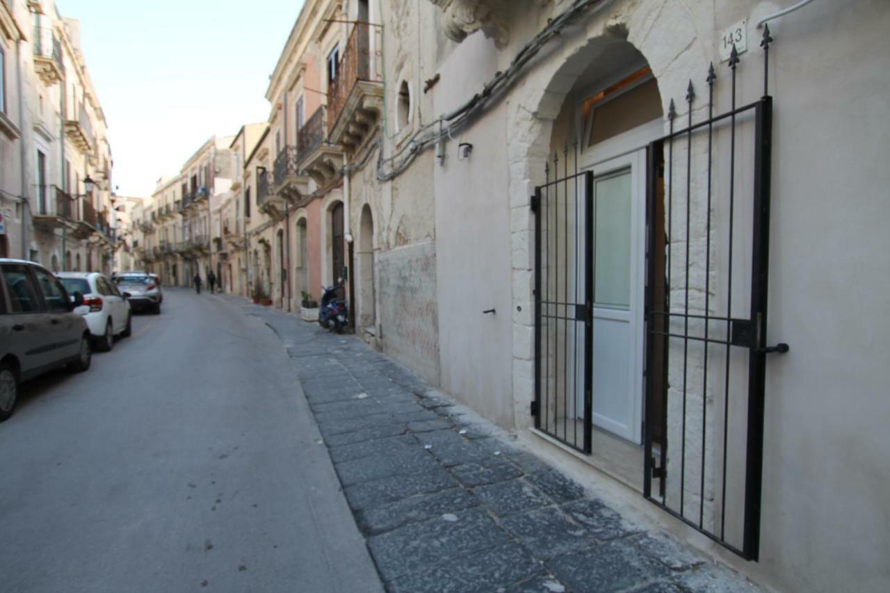 Casa Masciarro Apartment Syracuse Exterior foto