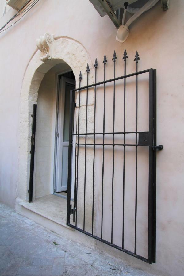Casa Masciarro Apartment Syracuse Exterior foto