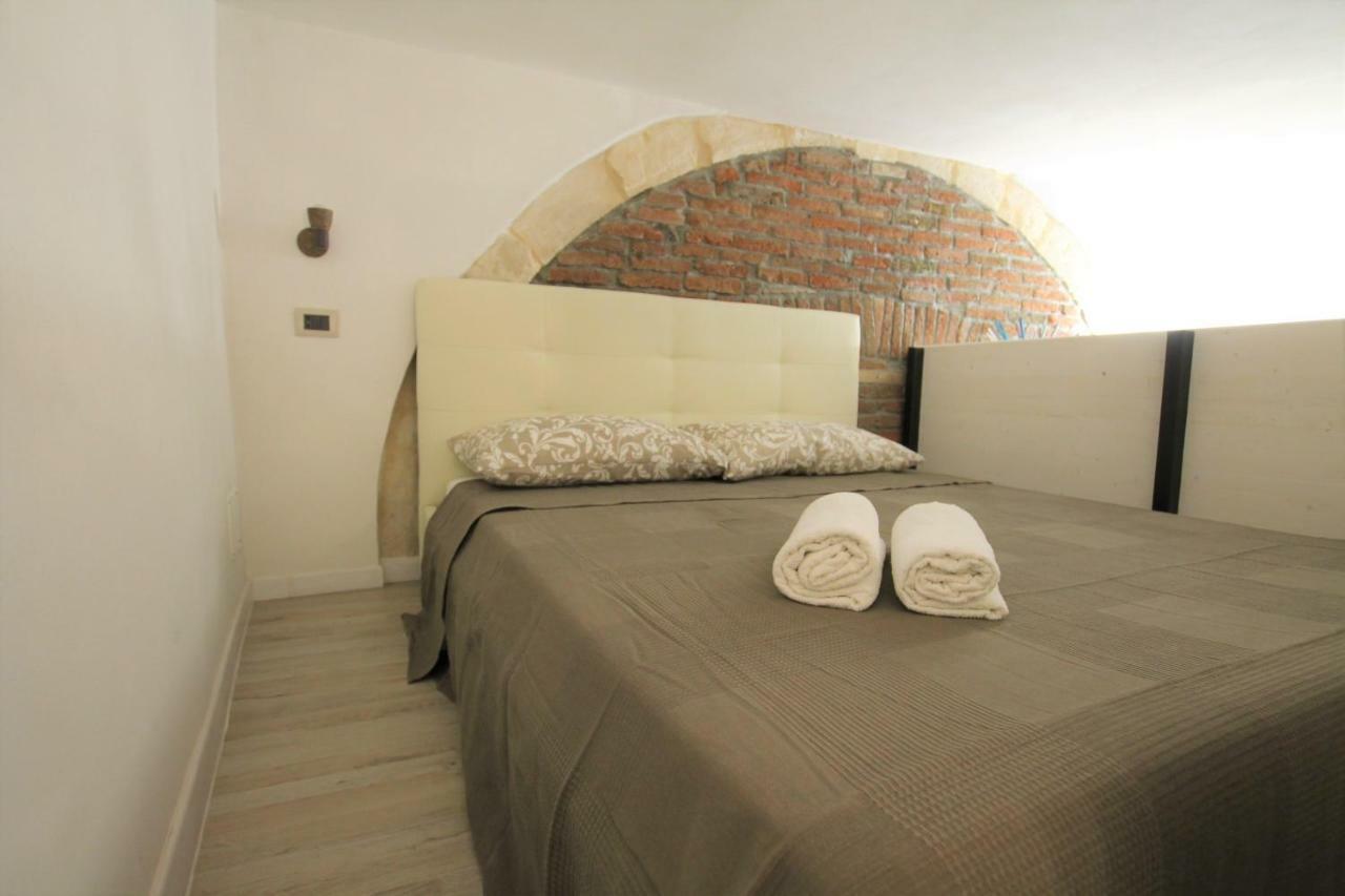 Casa Masciarro Apartment Syracuse Exterior foto