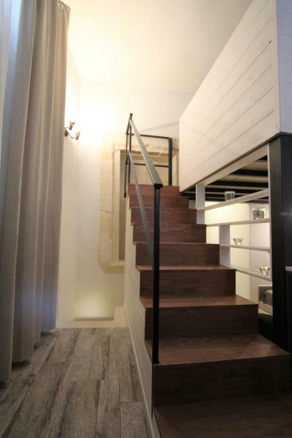 Casa Masciarro Apartment Syracuse Exterior foto