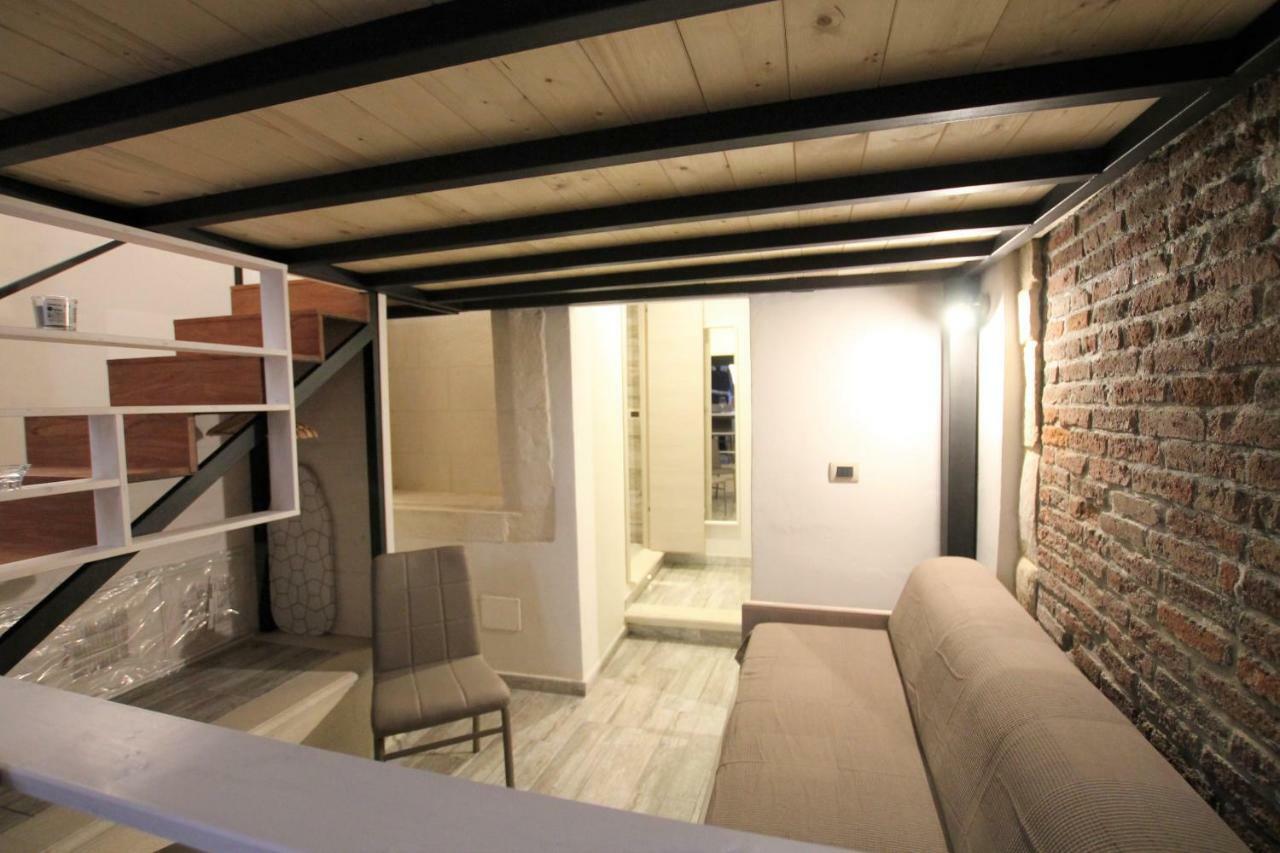 Casa Masciarro Apartment Syracuse Exterior foto